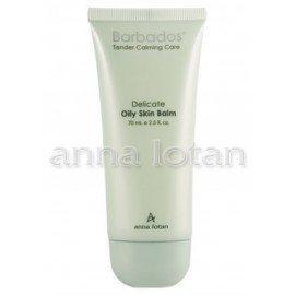 Anna Lotan Barbados Delicate Oily Skin Balm 70 ml